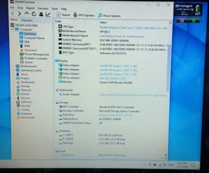 HP 15, Intel Core I7, 8GB RAM, SSD 240GB, HD Graphics, baterie 2 ore - imagine 10