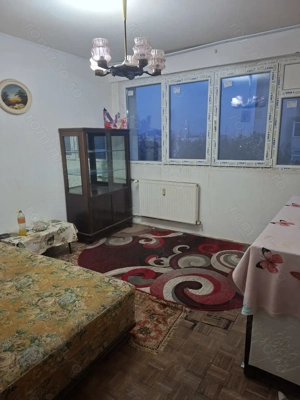 Inchiriez apartament 2 camere str.Alunisului - imagine 6