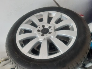 vand set jenti mercedes - imagine 2