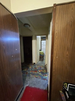 Inchiriez apartament 2 camere str.Alunisului - imagine 5