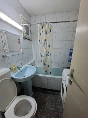 Inchiriez apartament 2 camere str.Alunisului - imagine 4
