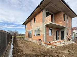 Casa Individuala 5 camere carport filigorie teren 478 mp Cristian