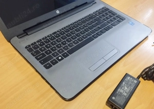 HP 15, Intel Core I7, 8GB RAM, SSD 240GB, HD Graphics, baterie 2 ore - imagine 3