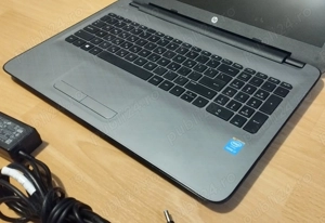 HP 15, Intel Core I7, 8GB RAM, SSD 240GB, HD Graphics, baterie 2 ore - imagine 4