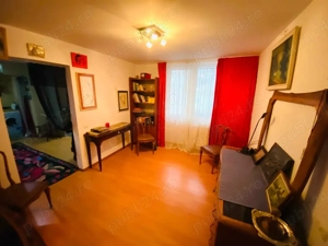 Spatiu comercial apartament 2 camere