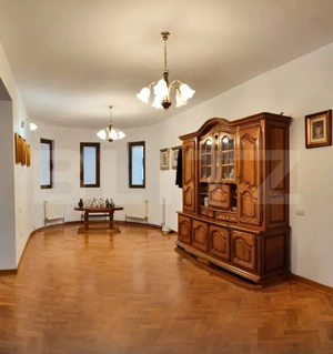 Reședință premium cu potențial medical sau business, zonă centrală Târgoviște - imagine 8