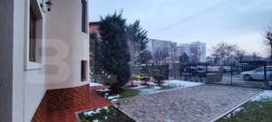 Reședință premium cu potențial medical sau business, zonă centrală Târgoviște - imagine 2