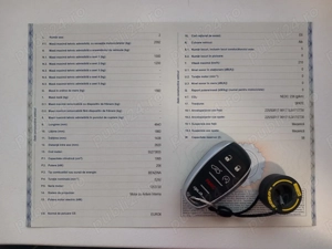 Vand Alfa Romeo Giulia, 2020, 2.0T - 280cp, 58000km interior piele rosie - imagine 10