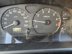 Suzuki Wagon R Pluss - imagine 19