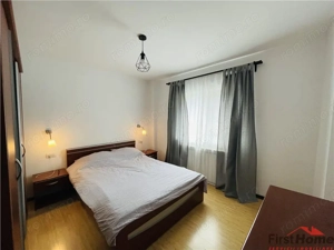 Apartament 4 camere,mobilat si utilat,etaj 3, zona Pompieri