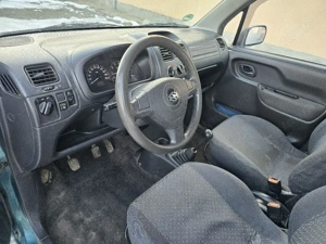 Suzuki Wagon R Pluss - imagine 12