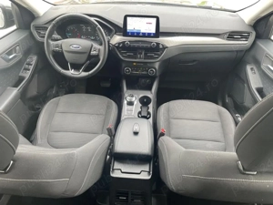 Vand Ford Kuga 