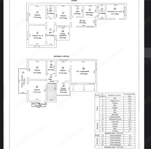 Casa de vanzare, 158 mp, zona Ronat - imagine 14