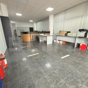 Spațiu comercial de închiriat – zonă ultracentrală, Str. Victoriei