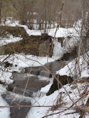 Exclusivist! Teren intravilan de 2800mp cu cascada in Micesti! - imagine 2