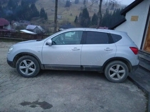 De vânzare Nissan Qashqai  - imagine 2