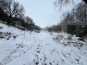 Exclusivist! Teren intravilan de 2800mp cu cascada in Micesti! - imagine 4