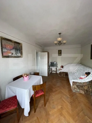 Apartament 2 camere, 44 mp, zona Blocuri - Campia Turzii - imagine 2