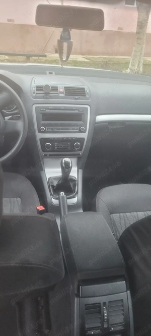 Vand Skoda Octavia 2011 - imagine 4