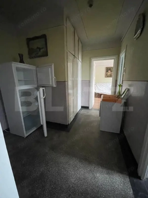 Apartament 2 camere, 44 mp, zona Blocuri - Campia Turzii - imagine 7