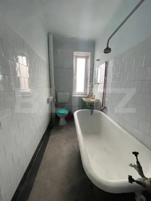 Apartament 2 camere, 44 mp, zona Blocuri - Campia Turzii - imagine 4