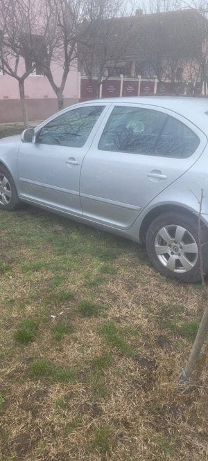 Vand Skoda Octavia 2011 - imagine 7