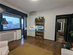 Universitate-Armeneasca, Ap. 4 camere, SU 114 mp, fara risc seismic - imagine 5