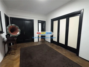 Universitate-Armeneasca, Ap. 4 camere, SU 114 mp, fara risc seismic - imagine 2