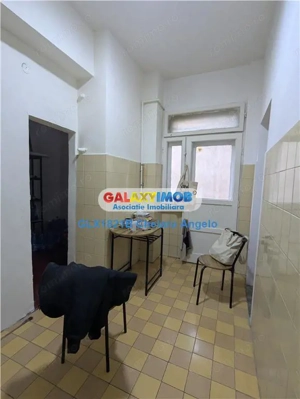 Universitate-Armeneasca, Ap. 4 camere, SU 114 mp, fara risc seismic - imagine 13