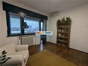 Universitate-Armeneasca, Ap. 4 camere, SU 114 mp, fara risc seismic - imagine 3