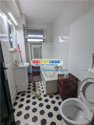 Universitate-Armeneasca, Ap. 4 camere, SU 114 mp, fara risc seismic - imagine 12