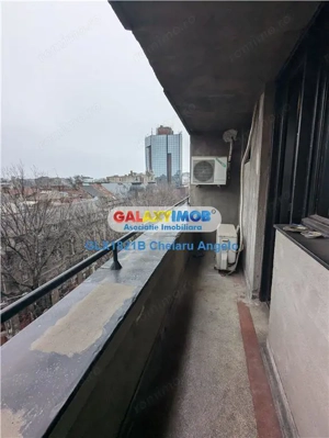 Universitate-Armeneasca, Ap. 4 camere, SU 114 mp, fara risc seismic - imagine 18