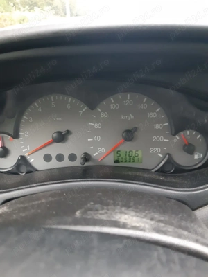 Vand Ford Focus - imagine 3