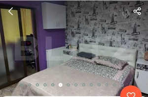 Vanzare apartament, 3 camere, 80 mp utili, Micro 16 - imagine 6