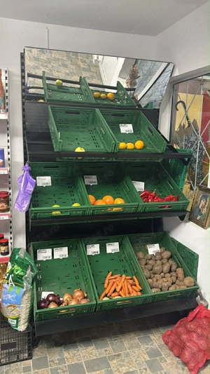 suport pentru fructe si legume 