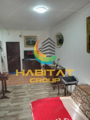 Garsoniera Soseaua Leordeni Cu Centrala Proprie