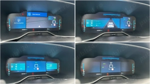 Citroen C5 Aircross  Hybrid  Full Options  Garantie  Rate  Parc AUTO - imagine 7