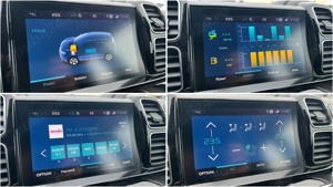 Citroen C5 Aircross  Hybrid  Full Options  Garantie  Rate  Parc AUTO - imagine 5