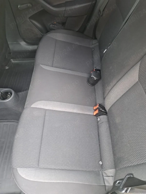 Proprietar Vând skoda rapid  - imagine 5