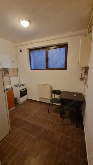 Garsoniera de inchiriat- Popesti, 10 min de la metrou- Eclipsei - imagine 3