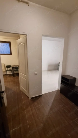 Garsoniera de inchiriat- Popesti, 10 min de la metrou- Eclipsei - imagine 2