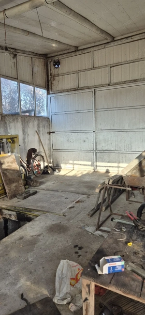 Casă de vânzare | 120mp | la 10 km de Târgoviște  - imagine 8