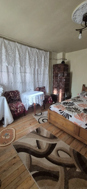 Casă de vânzare | 120mp | la 10 km de Târgoviște  - imagine 3