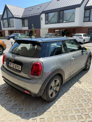 2021 Mini Cooper SE - imagine 8