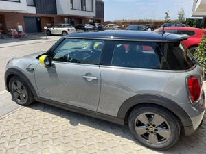 2021 Mini Cooper SE - imagine 9