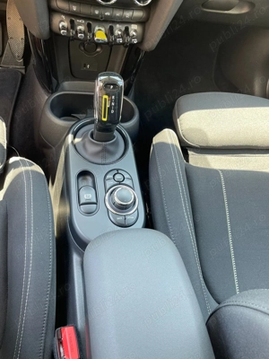 2021 Mini Cooper SE - imagine 2