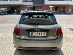 2021 Mini Cooper SE - imagine 10