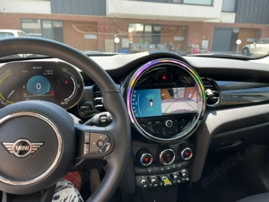 2021 Mini Cooper SE - imagine 4