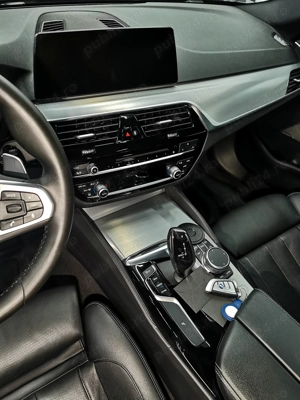 BMW Seria 5 BMW Seria 5 520d Aut. M Sport Edition - imagine 6