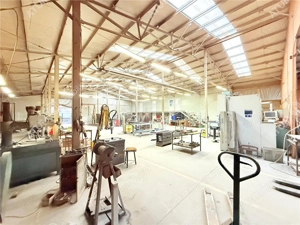 Hala industriala 1175 mp utili de vanzare in Cisnadie - imagine 5